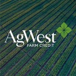 AgWest Farm Credit logo