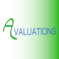 aValuations logo