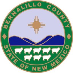 Bernalillo County logo