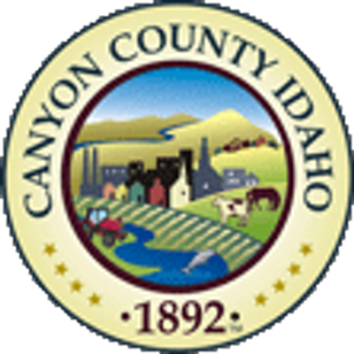 Canyon County logo