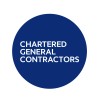 Chartered General Contractors logo