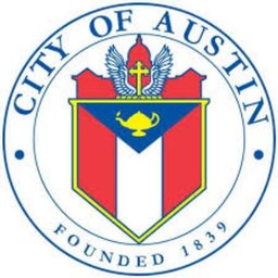 City of Austin logo