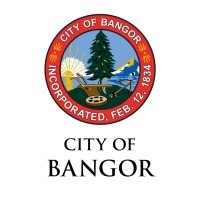 City of Bangor logo