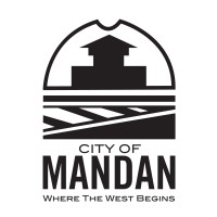 City of Mandan, ND logo