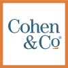 Cohen & Co logo