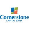 Cornerstone Capital Bank logo