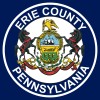 County of Erie, PA logo