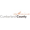 Cumberland County Government Maine logo