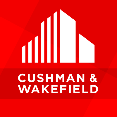 Cushman & Wakefield logo