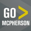 Go McPherson logo