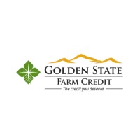 Golden State Farm Credit logo