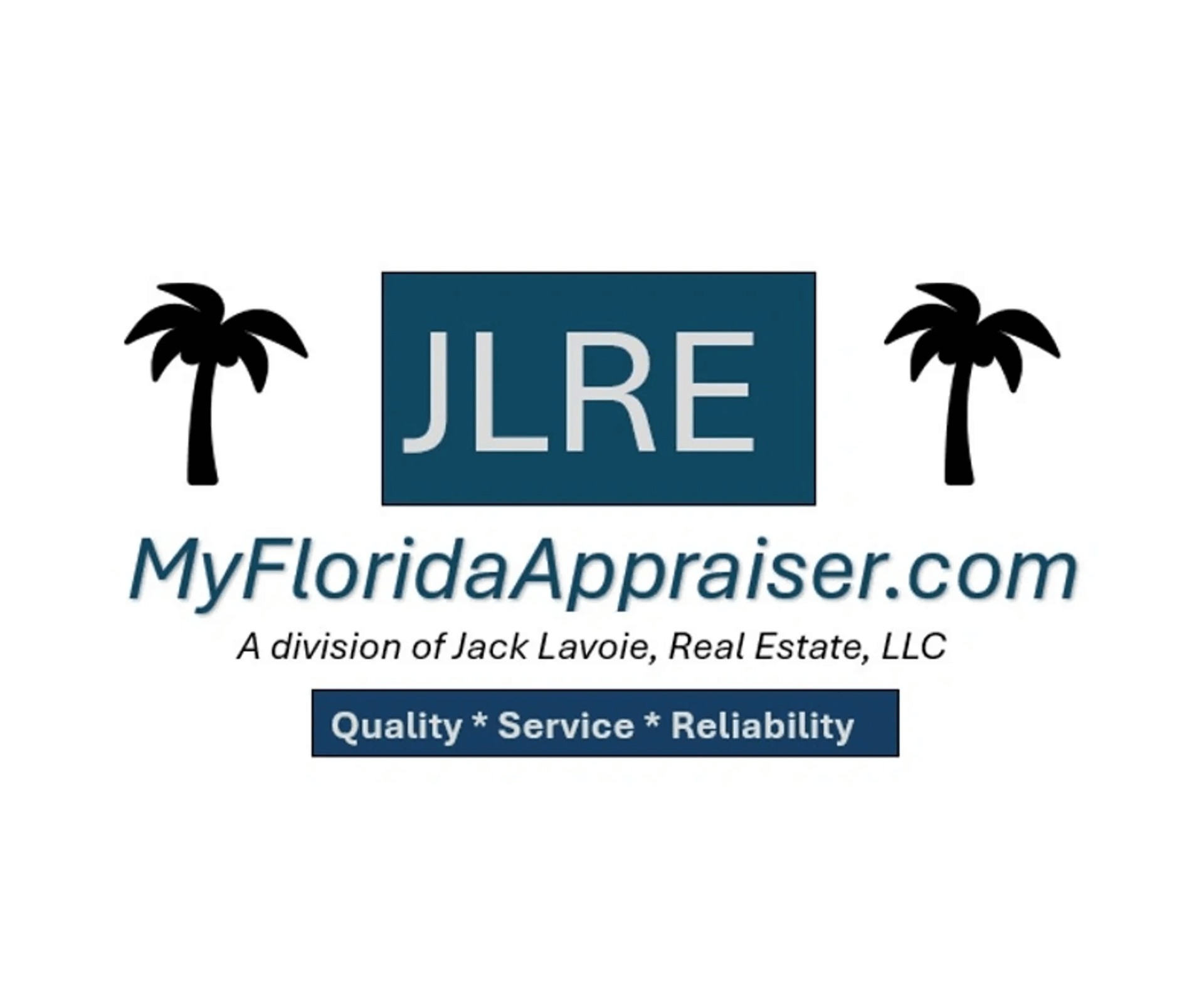 MyFloridaAppraiser.com logo