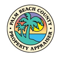 Palm Beach County Property Appraiser logo