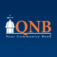 QNB Bank logo