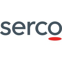 Serco logo