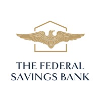 The Federal Savings Bank logo