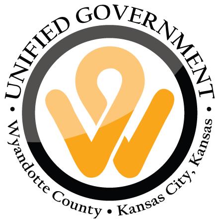 Unified Government of Wyandotte County logo